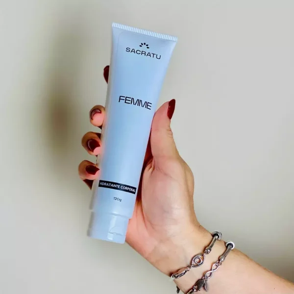 Femme Hidratante Corporal 120g