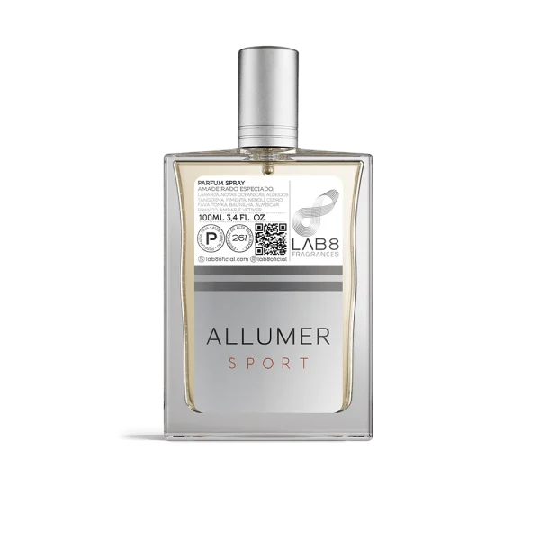 Allumer Sport 100ml