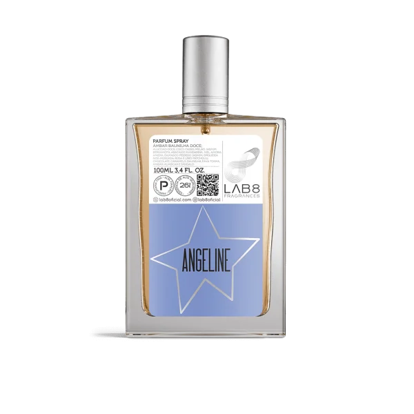 Angeline 100ml