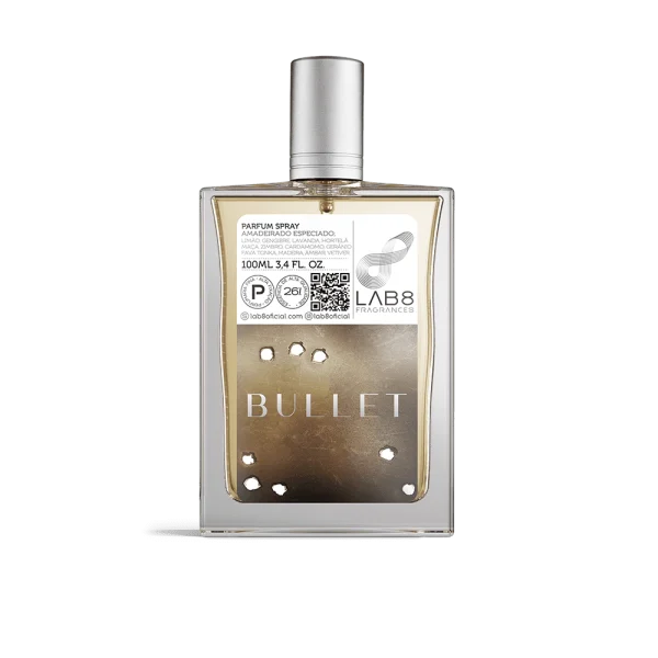 Bullet 100ml