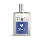 Club Blue 100ml