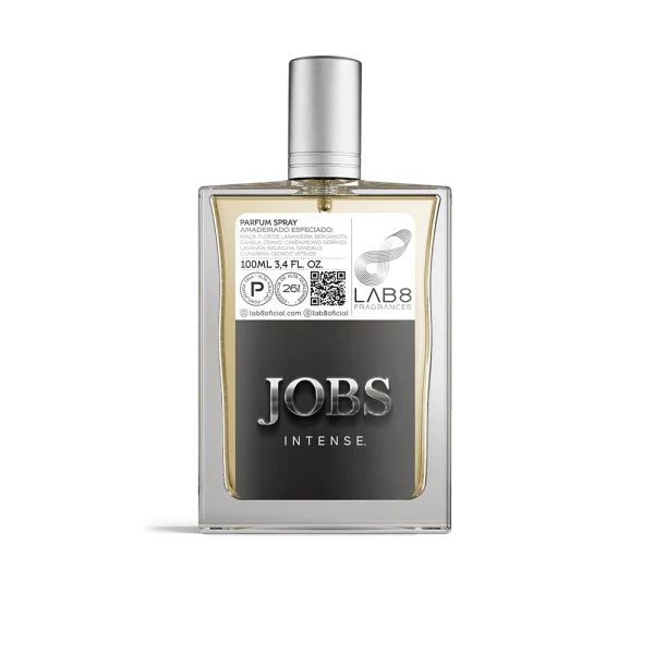 Jobs Intense 100ml
