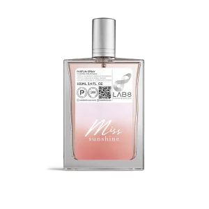 Miss Sunshine 100ml