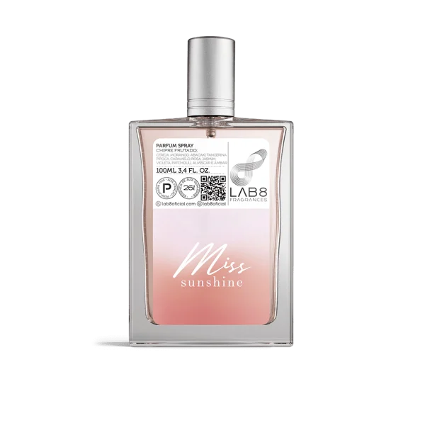 Miss Sunshine 100ml