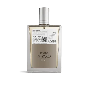 Eau de Miyako 100ml