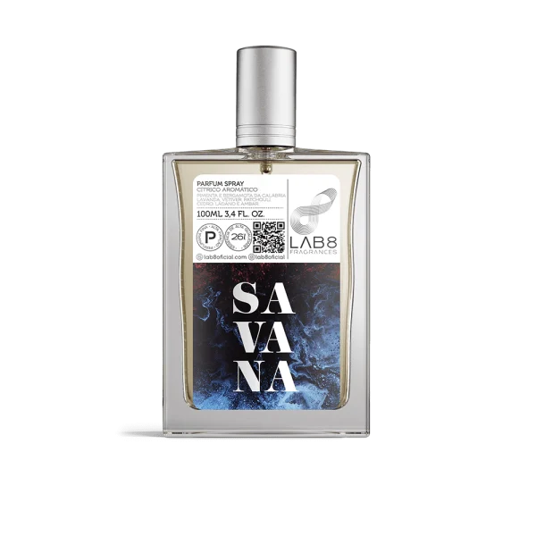 Savana 100 ml
