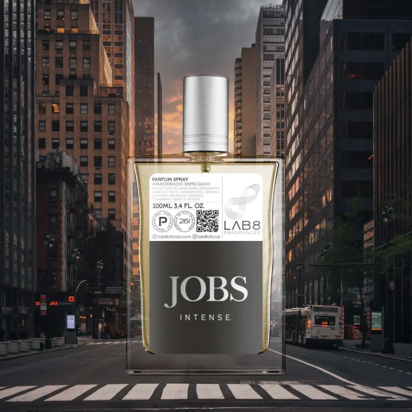Jobs Intense 100ml