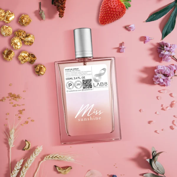 Miss Sunshine 100ml