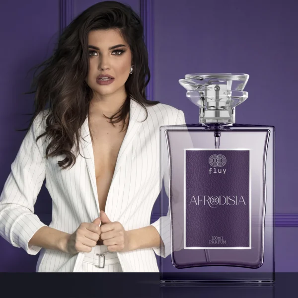Afrodisia 100ml