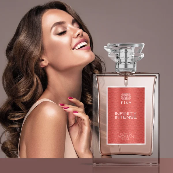 Infinity Intense Women 100ml