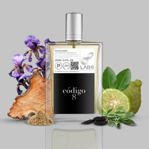 Código 8 100ml