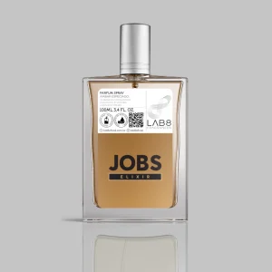 Jobs Elixir 100ml