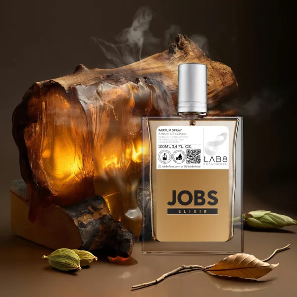 Jobs Elixir 100ml