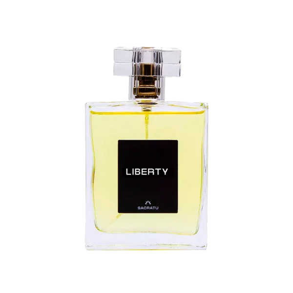 Liberty 100ml - Perfume Feminino