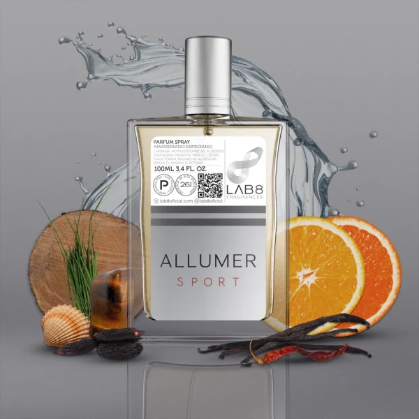 Allumer Sport 100ml