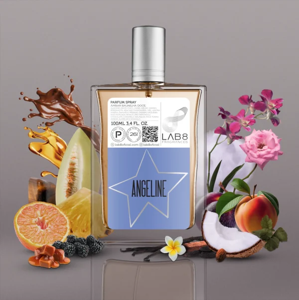 Angeline 100ml