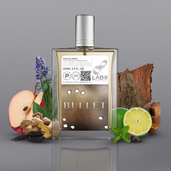 Bullet 100ml