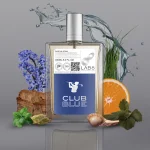 Club Blue 100ml