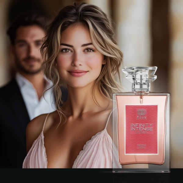 Infinity Intense Women 100ml
