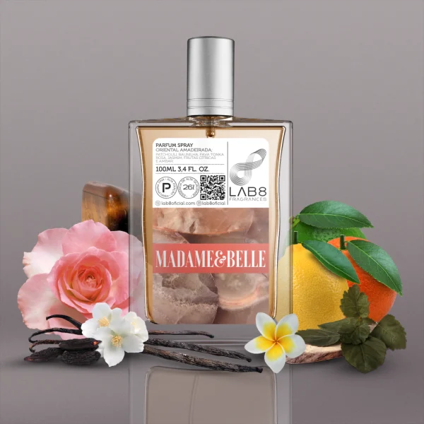 Madame & Belle 100ml
