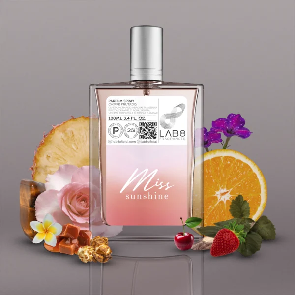 Miss Sunshine 100ml