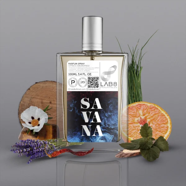 Savana 100 ml