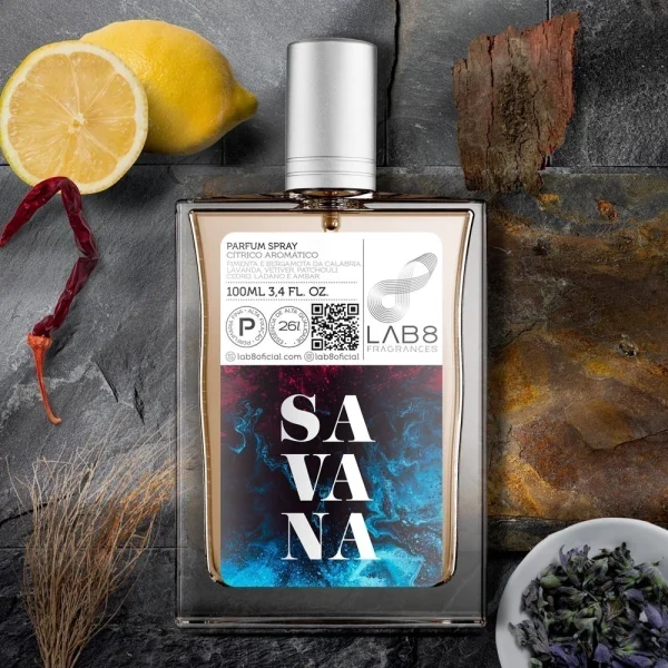 Savana 100 ml